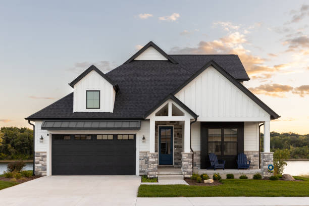 Vernonia, OR Roofing Services Company